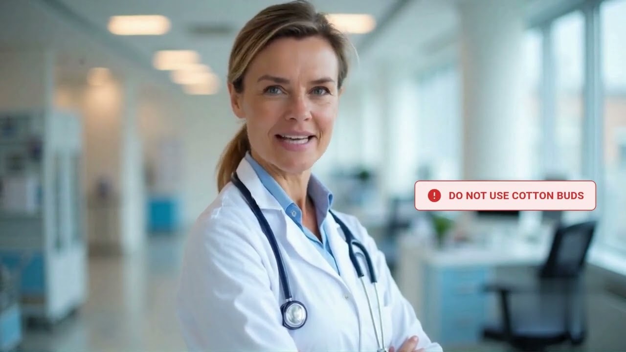 Click Here to Learn Why Humans Produce Earwax (Mill Hill NW4)