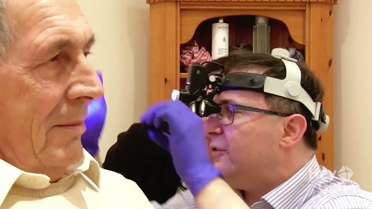 Hit Here to Find a Doctor for Fast Wax Removal in East Finchley London N2