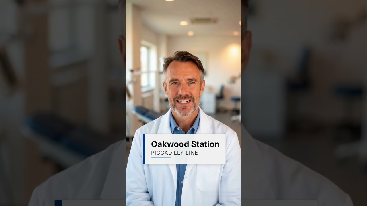 Tap Here to Find Directions to Hearing First Enfield – Earwax Removal Near Enfield Town