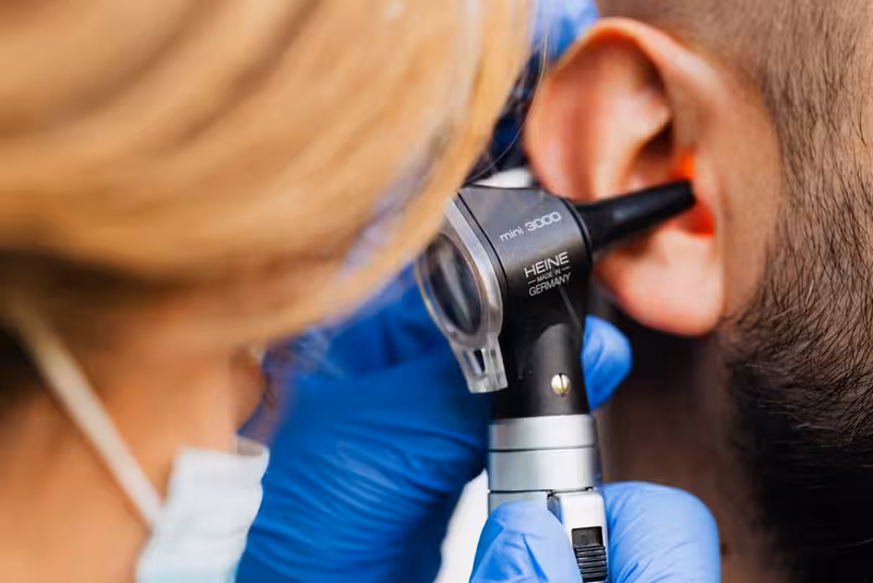 Ear care for Why People Choose Private Ear Care in Hastings - Private Referrals To Hearing First Hastings